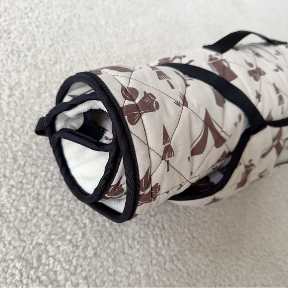 Urban Infant Tot Cot Kids Nap Mat - scout - Picture 6 of 8